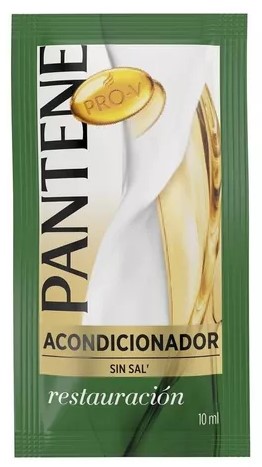 [3453] PANTENE PROV ACO RESTAURACION 10ML X24