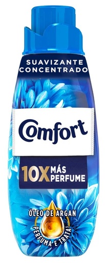[3456] COMFORT SUAVIZANTE FRESCOR INTENSO 500ml x12