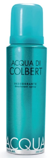 [3467] COLBERT AER AQUA 250ml x6