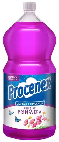 [3481] PROCENEX AIRES DE PRIMAVERA 1800ml x6