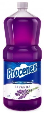 [3482] PROCENEX LAVANDA 1800ml x6