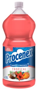 [3483] PROCENEX TROPICAL 1800ml x6