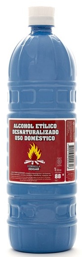 [3492] PH ALCOHOL DE QUEMAR 1L x12