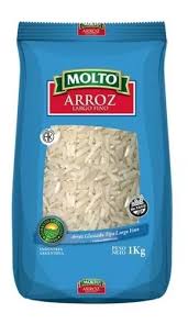 [3640] ARROZ MOLTO L.FINO 1 kg X10