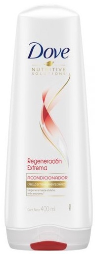 [3658] DOVE AC REGENERACION 400ml x12