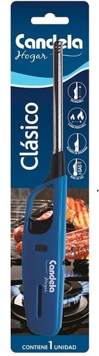 [3738] DISPLAY CANDELA ENCENDEDOR HOGAR x12 (6/B)