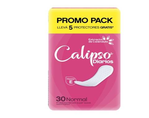 [3774] CALIPSO PROTECTOR NOR C/CALE 30u x32