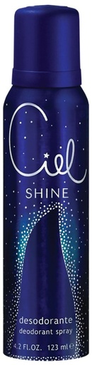 [3782] CIEL SHINE 123ml x6
