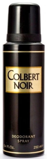 [3785] COLBERT AER NOIR 250ml x6