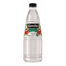 [3795] VINAGRE CASALTA 12X500ML ALCOHOL