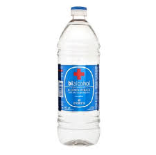 [3796] BIALCOHOL ALIM 96 12X1000ML