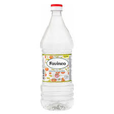 [3799] VINAGRE FAVINCO S/TACC 12X1000ML ALCOHOL