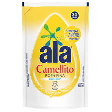 [3819] ALA CAMELLITO JLIQ R FINA DP 12X900ML