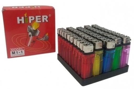 [3840] DISPLAY ENCENDEDOR HIPER 50U 20B