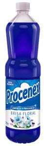 [3843] PROCENEX BRISA FLORAL 900ML X 12U