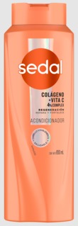 [3943] SEDAL AC COLAGENO Y VIT C 650ml x12