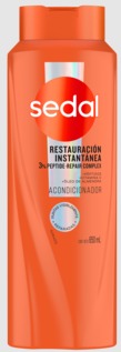 [3946] SEDAL AC REST INSTANTANEA 650ml x12
