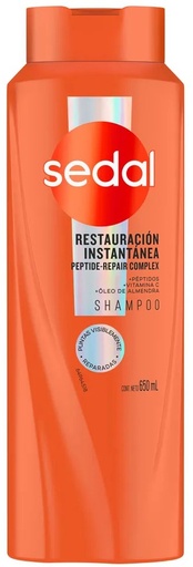 [3948] SEDAL SH REST INSTANTANEA 650ml x12