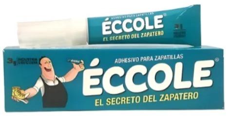 [3974] DISPLAY ECCOLE 3gr x6 (40/B)
