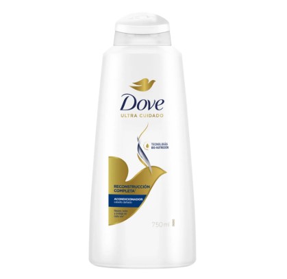[3997] DOVE AC RECONSTRUCCION 750ml x12
