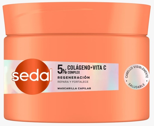 [4183] SEDAL MASC DE TRATAMIENTO COLAGENO Y VIT C 300gr x6