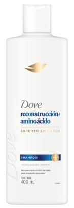 [4472] DOVE SH RECONSTRUCCION AMINOACIDO 400ml x12