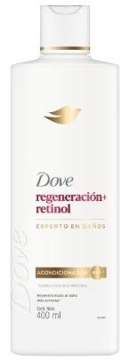 [4474] DOVE AC REGENERACION RETINOL 400ml x12