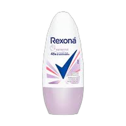 [3] REXONA ROLLON MUJER NUTRITIVE 50ml x12