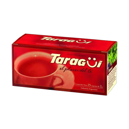 [56] TARAGUI TE 25 x10