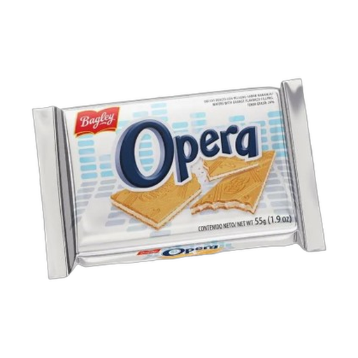 [65] OPERA 55gr x56