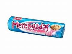 [69] MERENGADAS  88gr x36