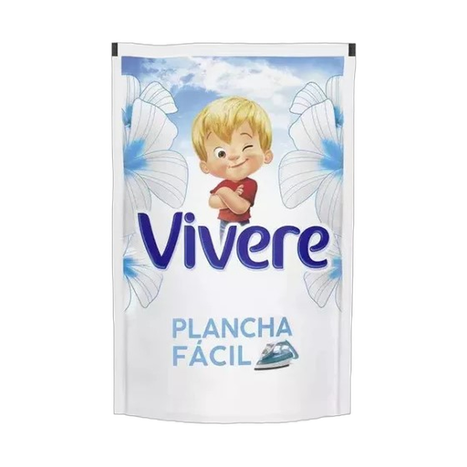 [97] VIVERE PLANCHA FACIL 810ml x12