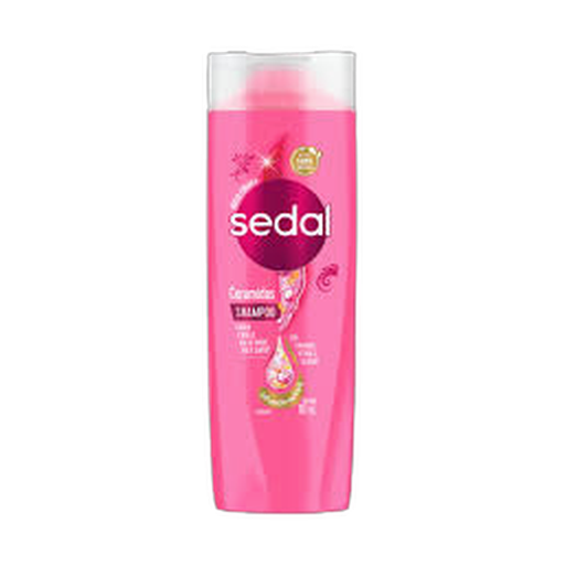 [197] SEDAL SH CERAMIDAS 190ml x12