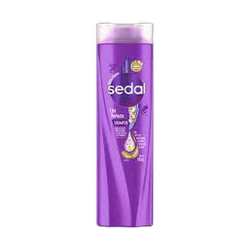 [199] SEDAL SH LISO PERFECTO 190ml x12