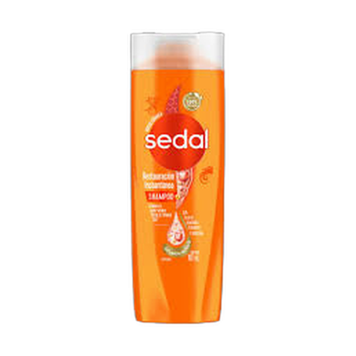 [201] SEDAL SH RESTAURACION INSTANTANEA 190ml x12