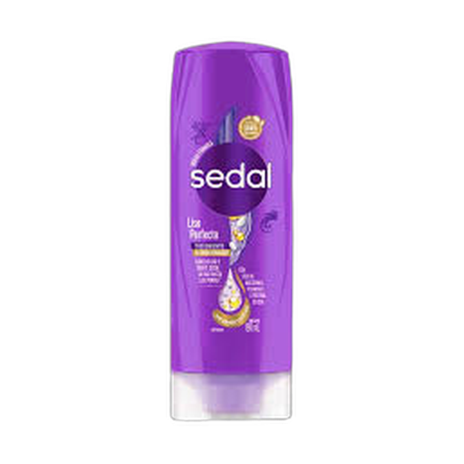 [209] SEDAL AC LISO PERFECTO 190ml x12