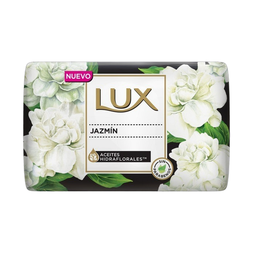 [304] LUX JABON JAZMIN 120gr x72