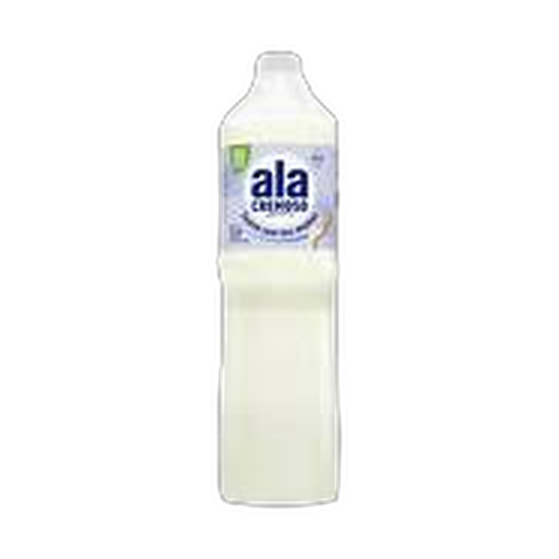 [599] ALA DETERGENTE CR FLORES BL 750ml x15