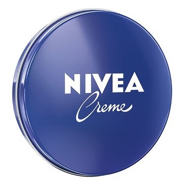 [676] NIVEA CREMA LATA 150gr x12
