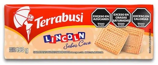 [690] LINCOLN COCO 153gr x60