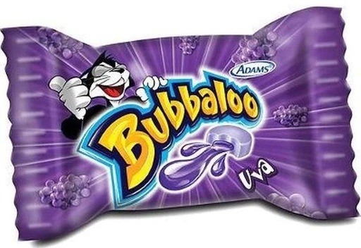 [716] DISPLAY BUBBA UVA X60  x1 (32/B)