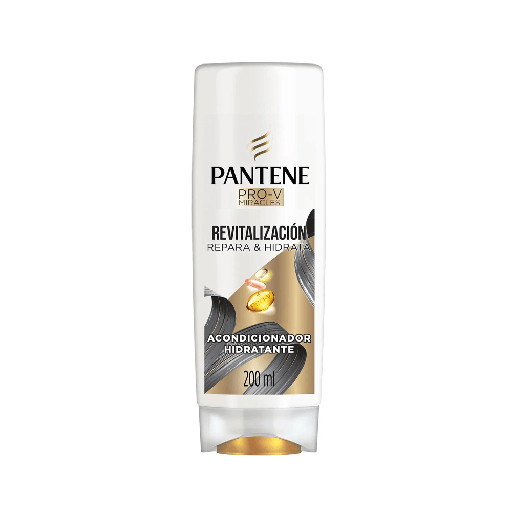 [1482] PANTENE AC PRO-V MIRACLE REVITALIZACION 200ml x12