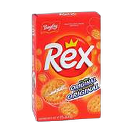 [1629] REX CAJA 125gr x16