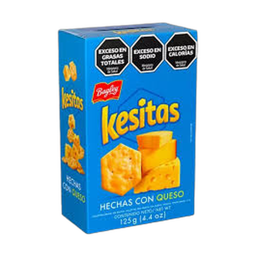 [1630] KESITAS CAJA 125gr x16